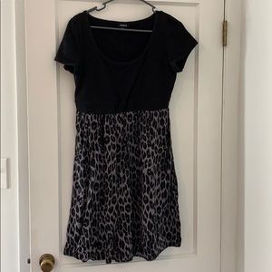 Torrid 2 in 1 dress, 0x